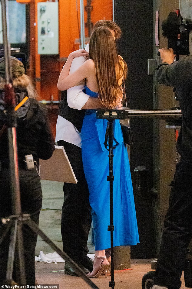Dakota Johnson's Dakota Johnson's