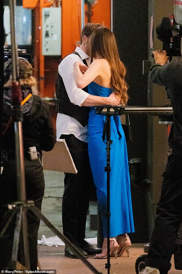 Dakota Johnson's Dakota Johnson's