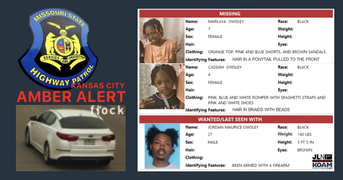 Dalfsen Amber Alert Leads To Arrest Of Biological Parents