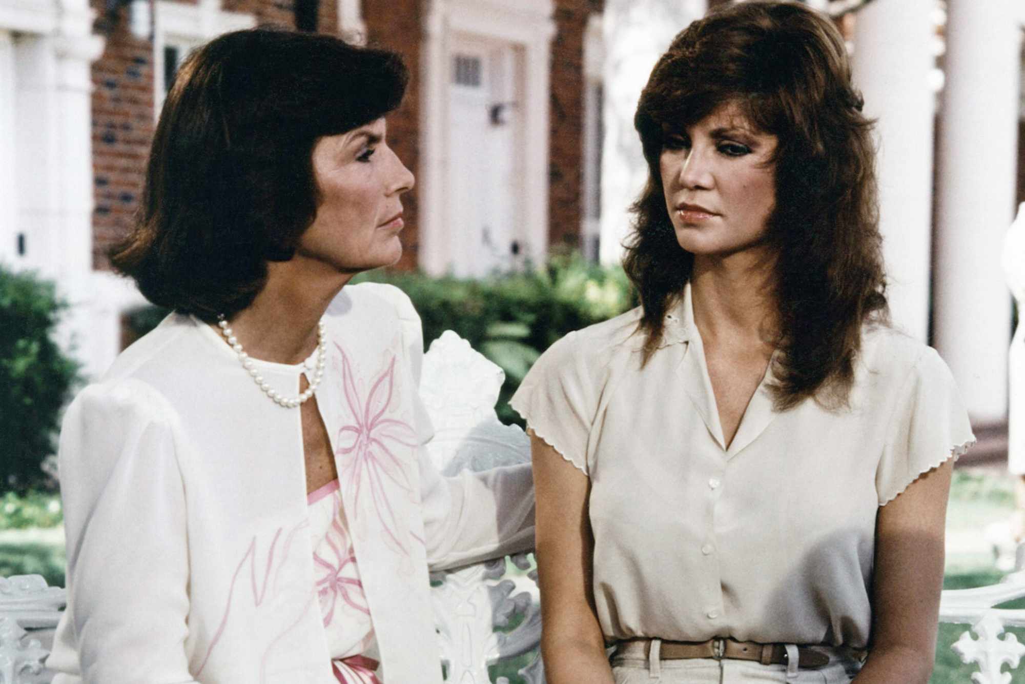 Dalla Star, Priscilla Pointer, Dead At 100: Celebrating Her Life And Career Dalla Star, Priscilla Pointer, Dead At 100: Celebrating Her Life And Career