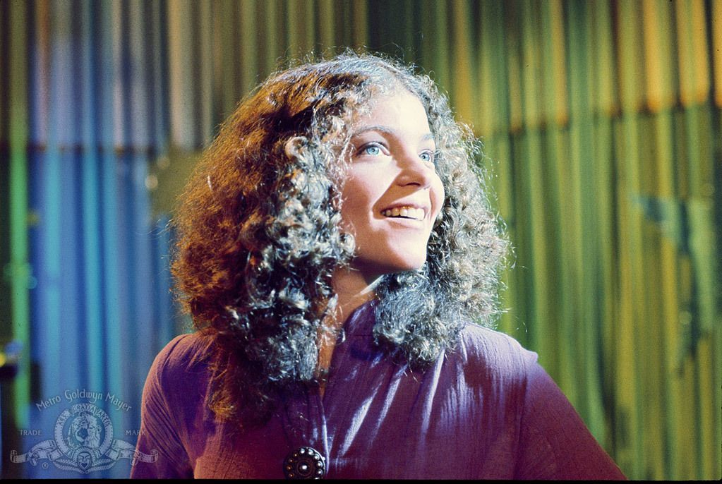 Dallas And Carrie Star Dies: Amy Irving's Tribute Dallas And Carrie Star Dies: Amy Irving's Tribute