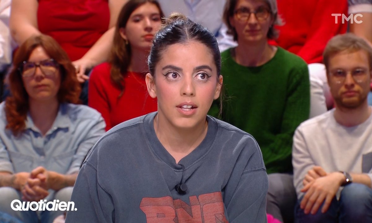 DALS : La Sentence Pour Inès Reg, Natasha St-Pier Critiquée ? DALS : La Sentence Pour Inès Reg, Natasha St-Pier Critiquée ?
