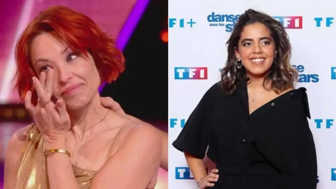 DALS : Le Jugement Sur L'ouverture D'Inès Reg Choque, Natasha St-Pier Épargnée DALS : Le Jugement Sur L'ouverture D'Inès Reg Choque, Natasha St-Pier Épargnée