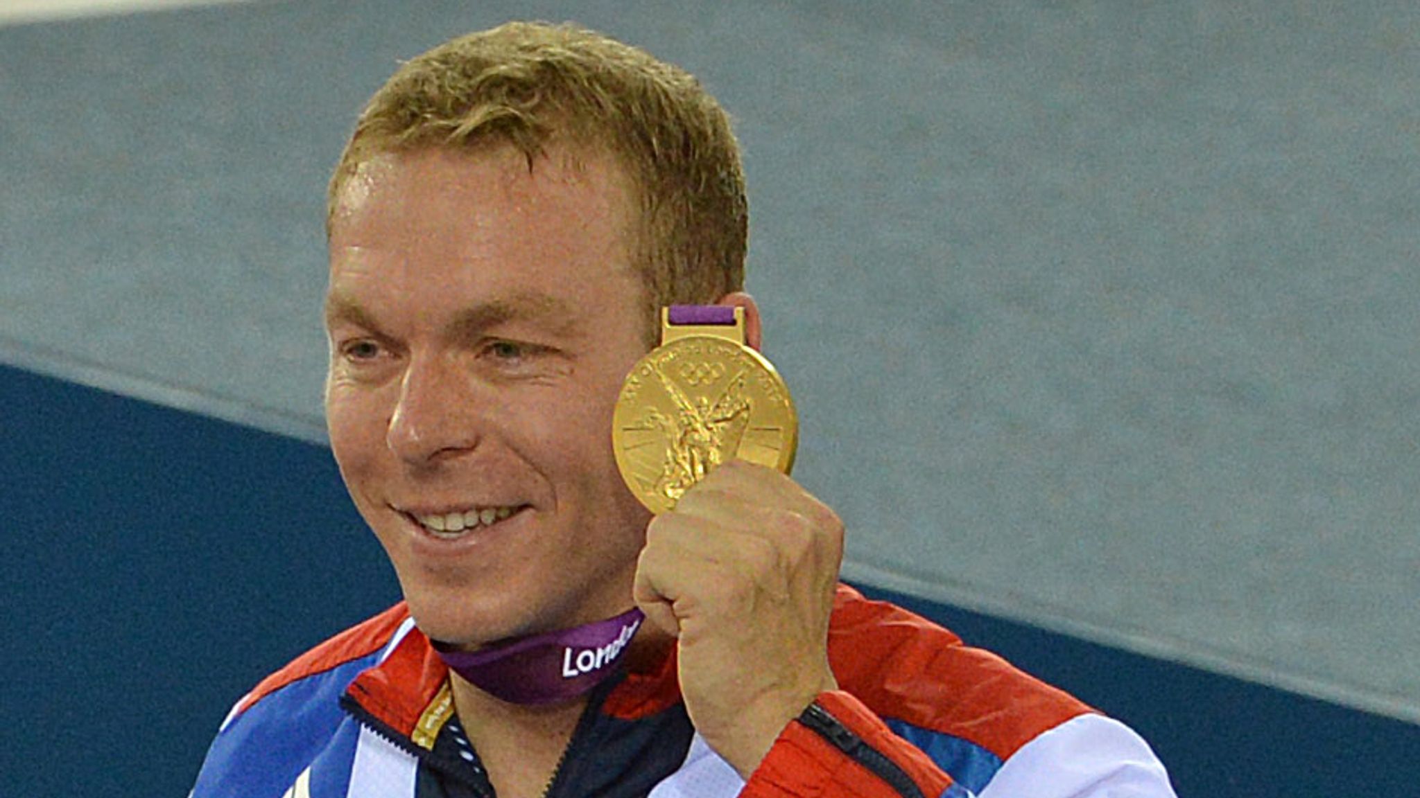 Dame Laura Kenny: Olympic Golds, Sir Chris Hoy's Influence, And Her New Chapter Dame Laura Kenny: Olympic Golds, Sir Chris Hoy's Influence, And Her New Chapter