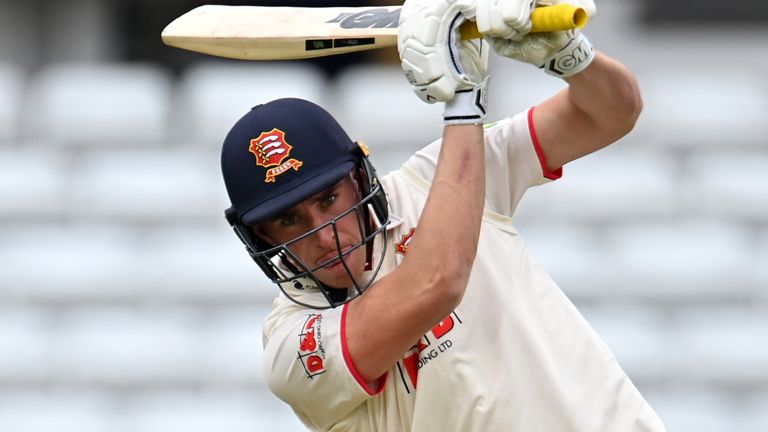 Dan Lawrence's England Test Opening Prospects: A Look At His Future Ambitions Dan Lawrence's England Test Opening Prospects: A Look At His Future Ambitions