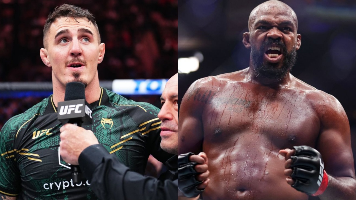 Dana White Update Fuels Debate: Did Jon Jones Mentally Exhaust Tom Aspinall? Dana White Update Fuels Debate: Did Jon Jones Mentally Exhaust Tom Aspinall?