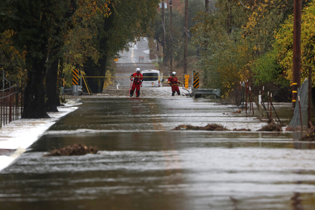 Dangerous Climate Whiplash: A Global Urban Crisis Dangerous Climate Whiplash: A Global Urban Crisis