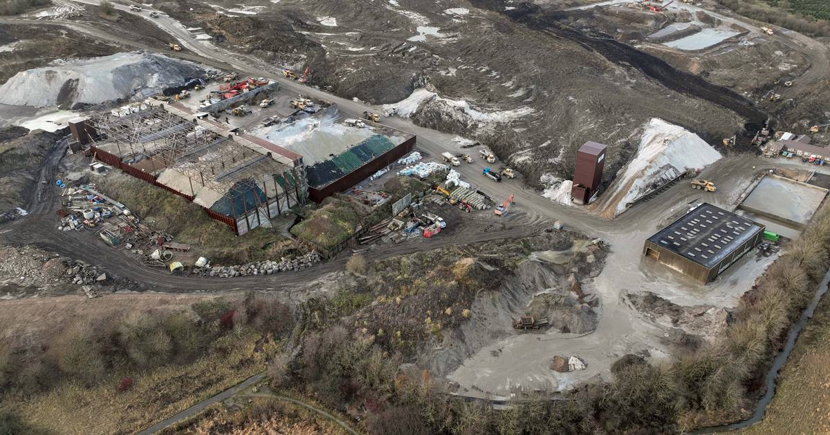 Danmarks Fremtid: Holder Vejret Og En Mulig Afvisning Danmarks Fremtid: Holder Vejret Og En Mulig Afvisning