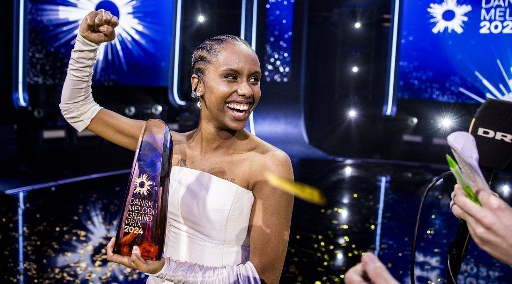Dansk Melodi Grand Prix 2025: Sådan Stemmer Du Dansk Melodi Grand Prix 2025: Sådan Stemmer Du
