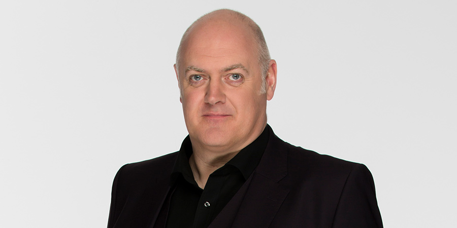 Dara Ó Briain: How Reason Shapes His Comedy And Commentary Dara Ó Briain: How Reason Shapes His Comedy And Commentary