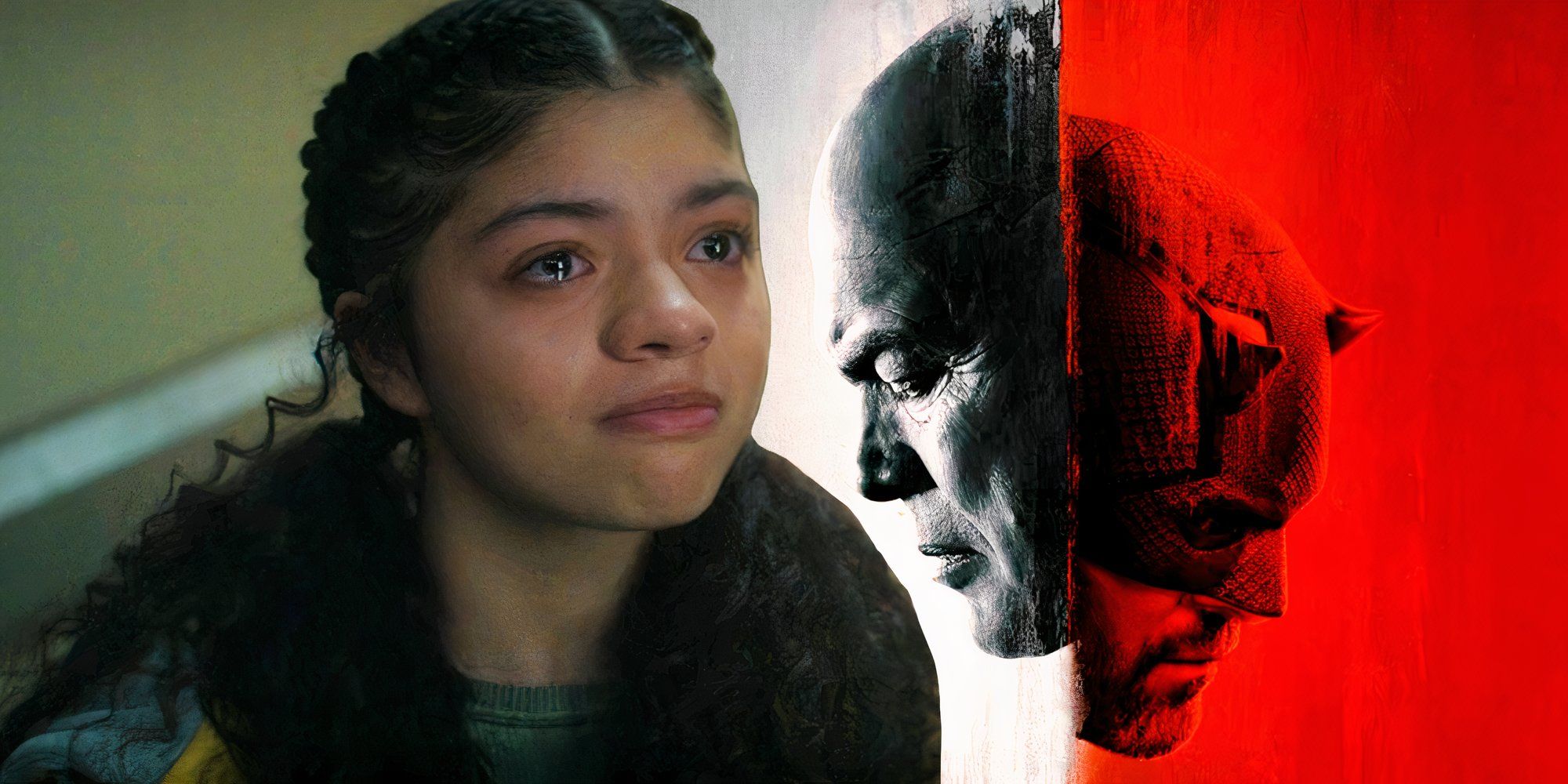 Daredevil: Born Again - Understanding Angela Del Toro's Role Daredevil: Born Again - Understanding Angela Del Toro's Role