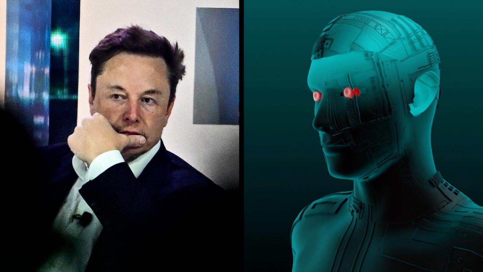 Data Reveals Trump's Unexpected Turn On Elon Musk (CNN) Data Reveals Trump's Unexpected Turn On Elon Musk (CNN)