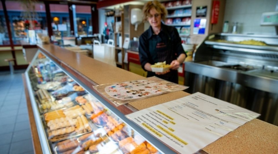 Dataverzameling Nederlander: Bayern's Hoge Kosten Dataverzameling Nederlander: Bayern's Hoge Kosten