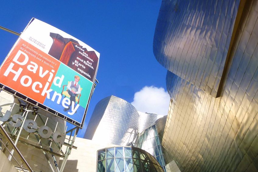 David Hockney: A Bigger Picture - The Significance Of Place And Perspective David Hockney: A Bigger Picture - The Significance Of Place And Perspective