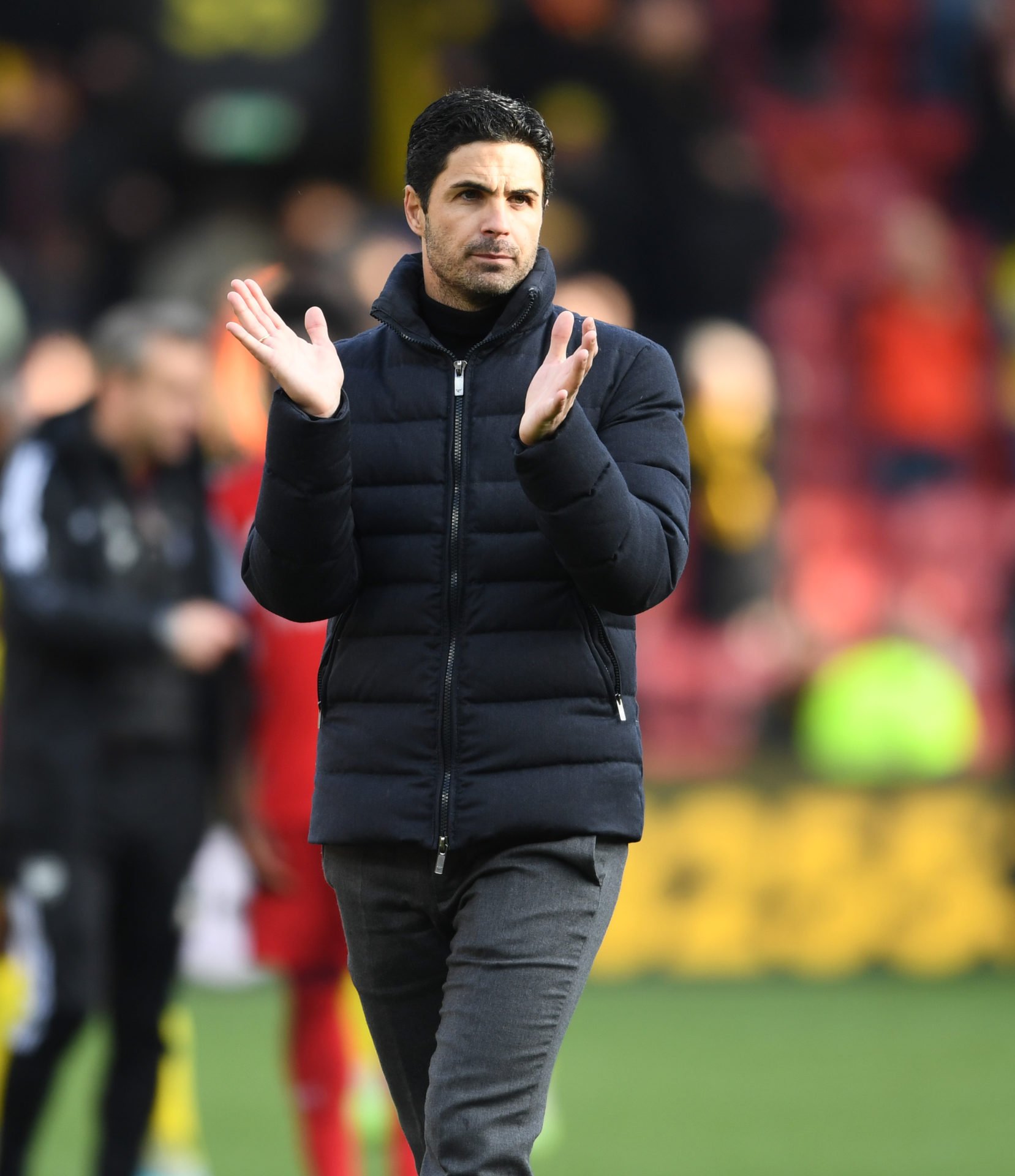 David Ornstein On Arsenal's Pursuit Of Premier League Talent David Ornstein On Arsenal's Pursuit Of Premier League Talent