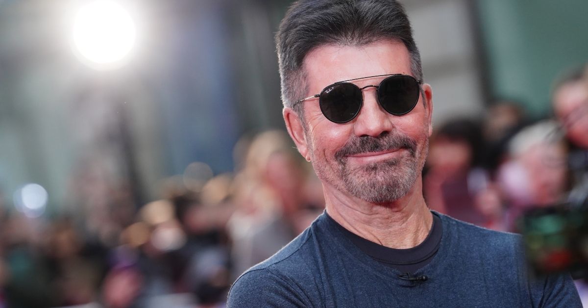 David Walliams And Simon Cowell: Britain's Got Talent Feud Heats Up David Walliams And Simon Cowell: Britain's Got Talent Feud Heats Up