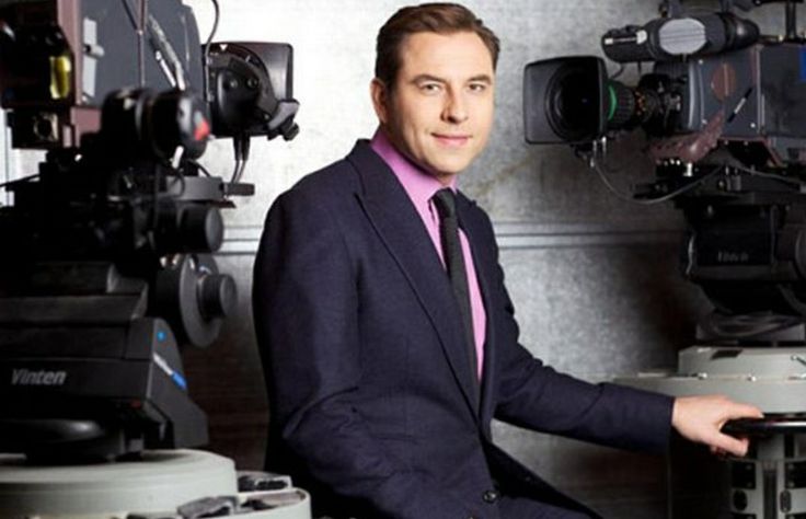 David Walliams' Cancelled Joke Leaves Lorraine Kelly Uncomfortable David Walliams' Cancelled Joke Leaves Lorraine Kelly Uncomfortable
