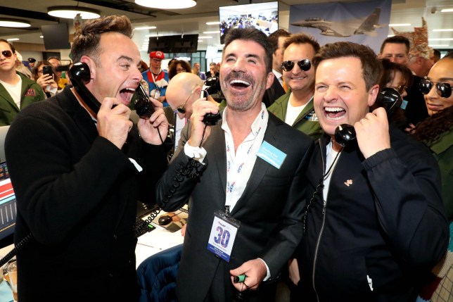 David Walliams' Criticism Of Simon Cowell: A Britain's Got Talent Rift David Walliams' Criticism Of Simon Cowell: A Britain's Got Talent Rift