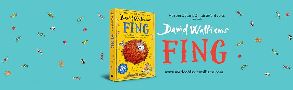 David Walliams' David Walliams'
