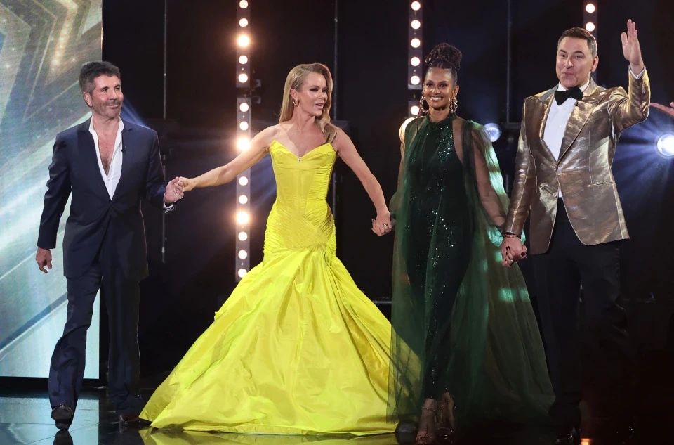 David Walliams Leaves Britain's Got Talent: Reasons And Reactions David Walliams Leaves Britain's Got Talent: Reasons And Reactions