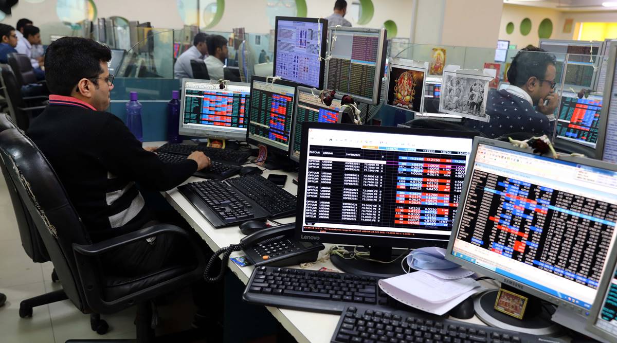 DAX Stable After Record Run: Frankfurt Stock Market Opens DAX Stable After Record Run: Frankfurt Stock Market Opens