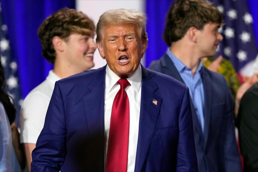 Days Before Canadian Election: Trump's Assertions On US-Canada Relations