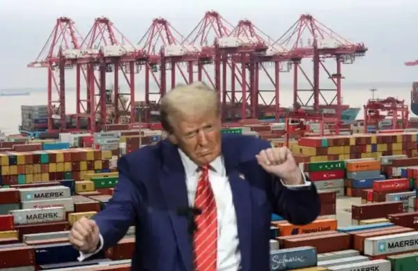 Dazi Trump Al 20%: Impatto Sul Settore Moda Dazi Trump Al 20%: Impatto Sul Settore Moda