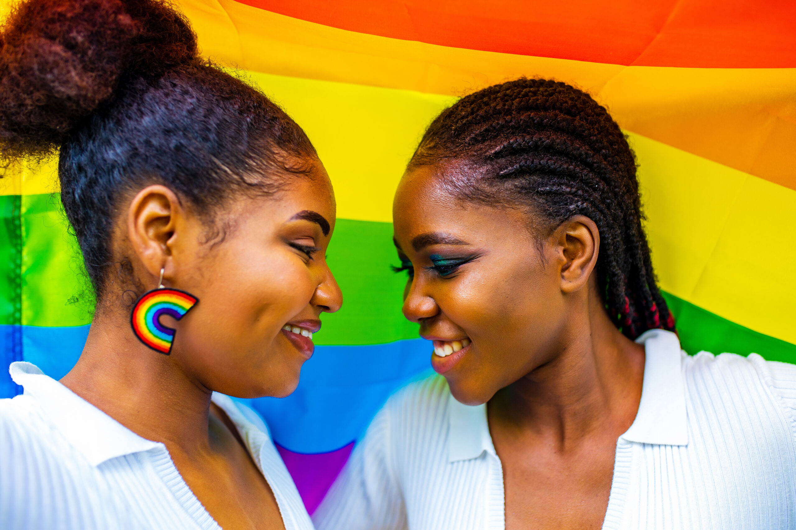 DC Black Pride: A Powerful Expression Of Black Culture And Resistance