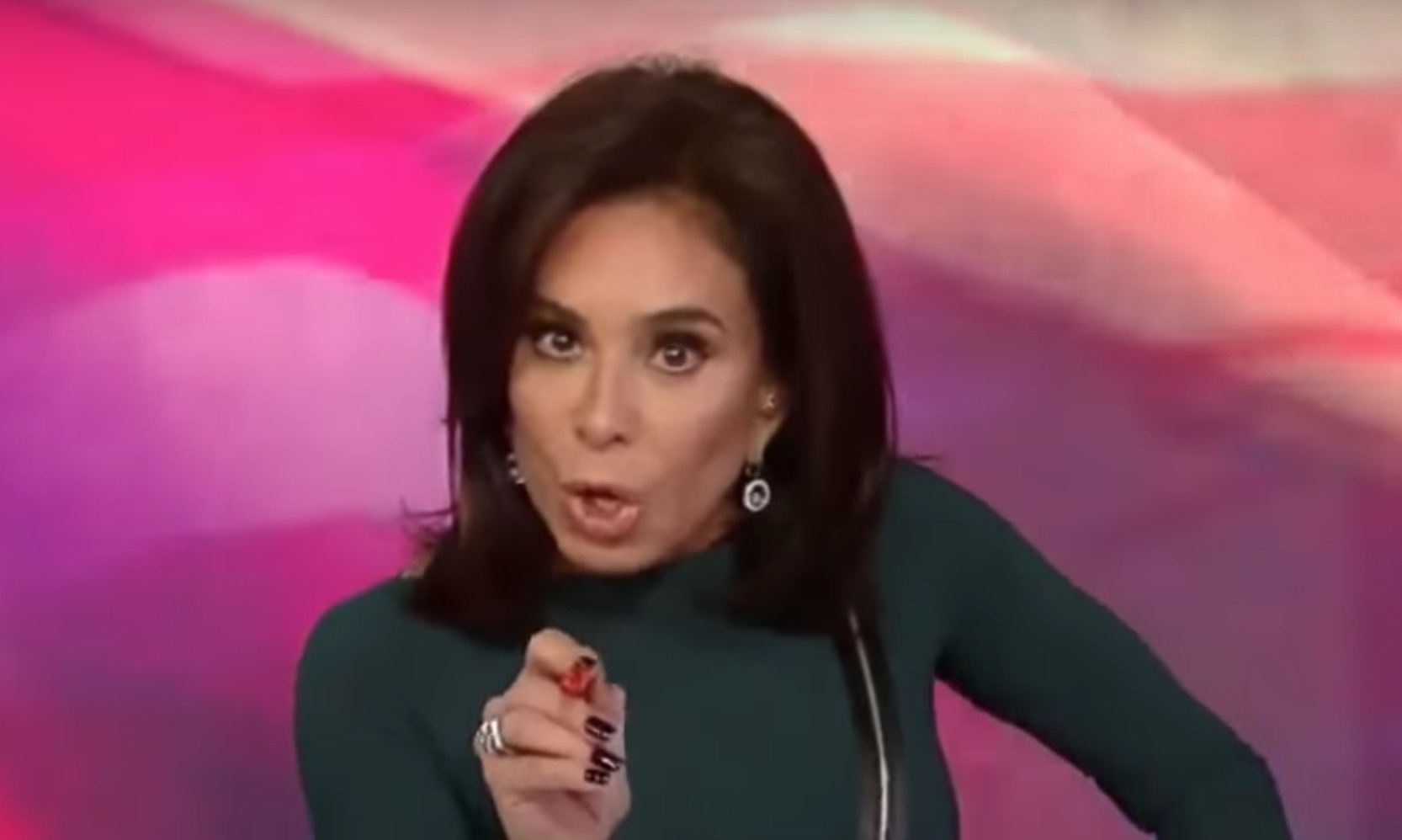 DC's New Top Prosecutor: Jeanine Pirro And Her Fox News Ties DC's New Top Prosecutor: Jeanine Pirro And Her Fox News Ties