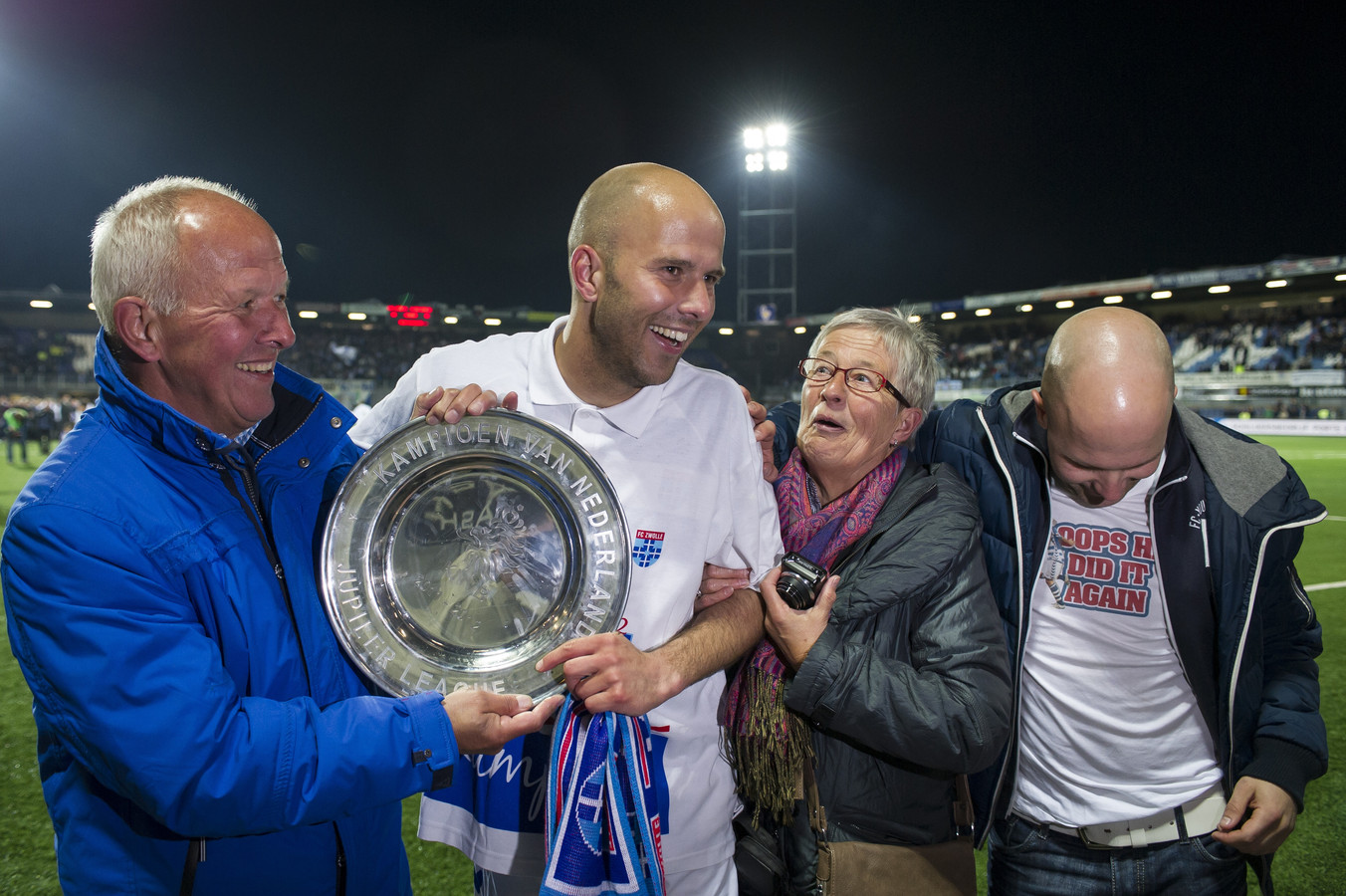 De Ajax-trainer Zoektocht: Focus Op Arne Slot. De Ajax-trainer Zoektocht: Focus Op Arne Slot.