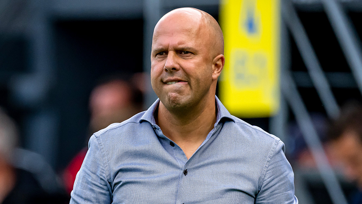 De Arne Slot-discussie: Past Hij Bij Ajax? De Arne Slot-discussie: Past Hij Bij Ajax?
