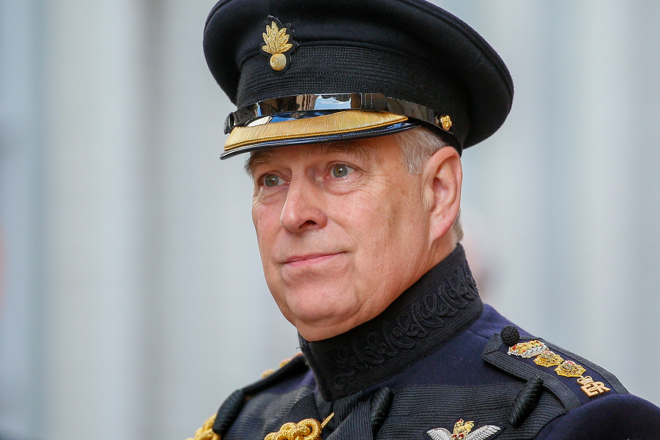 De Betwiste Relaties Van Prins Andrew: Een Onderzoek Naar Zijn Contacten De Betwiste Relaties Van Prins Andrew: Een Onderzoek Naar Zijn Contacten