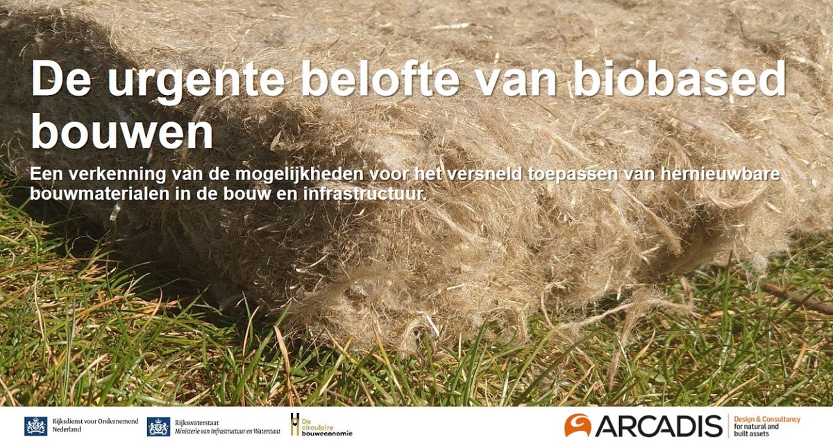 De Bio-based Basisschool: Noodzaak Van Een Noodgenerator? De Bio-based Basisschool: Noodzaak Van Een Noodgenerator?
