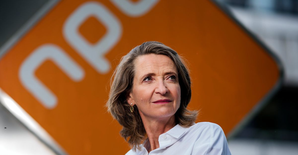De Leeflang-affaire: Bruins In Gesprek Met NPO Toezicht De Leeflang-affaire: Bruins In Gesprek Met NPO Toezicht