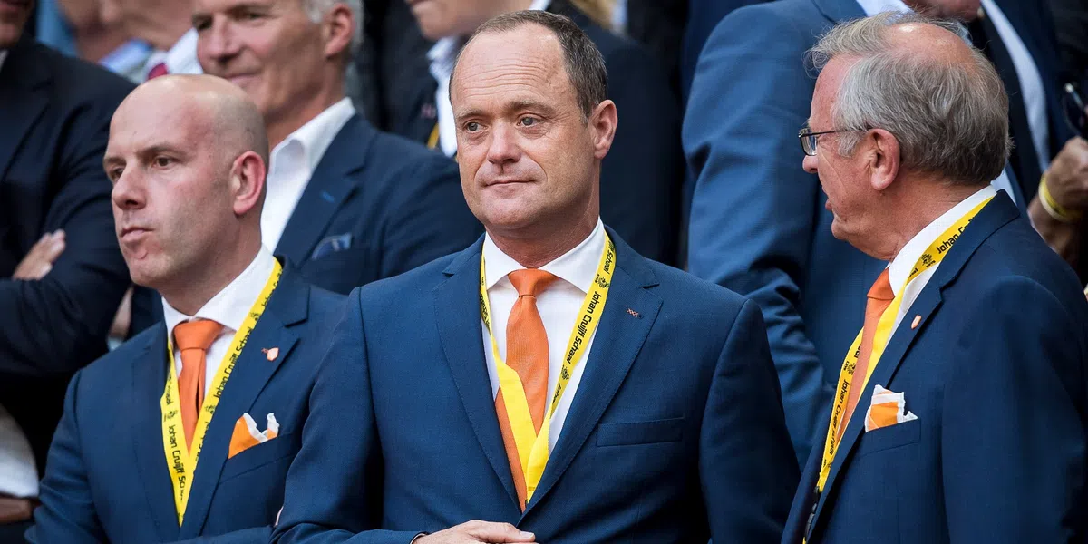 De Opvallende Naam Op Kroes' Lijstje: Ajax In Dubio Over Simonis De Opvallende Naam Op Kroes' Lijstje: Ajax In Dubio Over Simonis