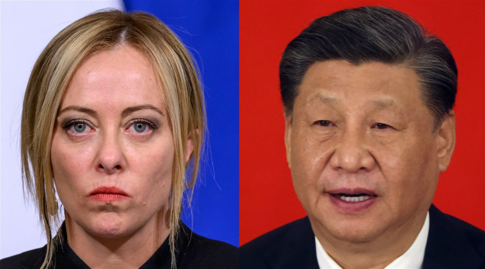 De Zaak-Andrew: Geheime Ontmoetingen En Banden Met China De Zaak-Andrew: Geheime Ontmoetingen En Banden Met China