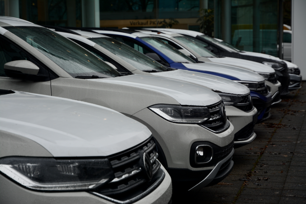 Dealers Intensify Fight Against EV Sales Quotas Dealers Intensify Fight Against EV Sales Quotas