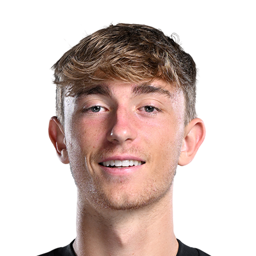 Dean Huijsen: A Potential Solution For Barcelona's Defensive Woes After Araujo Injury? Dean Huijsen: A Potential Solution For Barcelona's Defensive Woes After Araujo Injury?