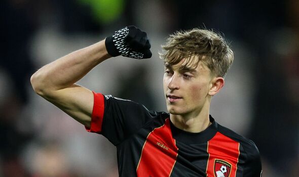 Dean Huijsen: Arsenal, Chelsea, And The Fight For A Top Talent Dean Huijsen: Arsenal, Chelsea, And The Fight For A Top Talent