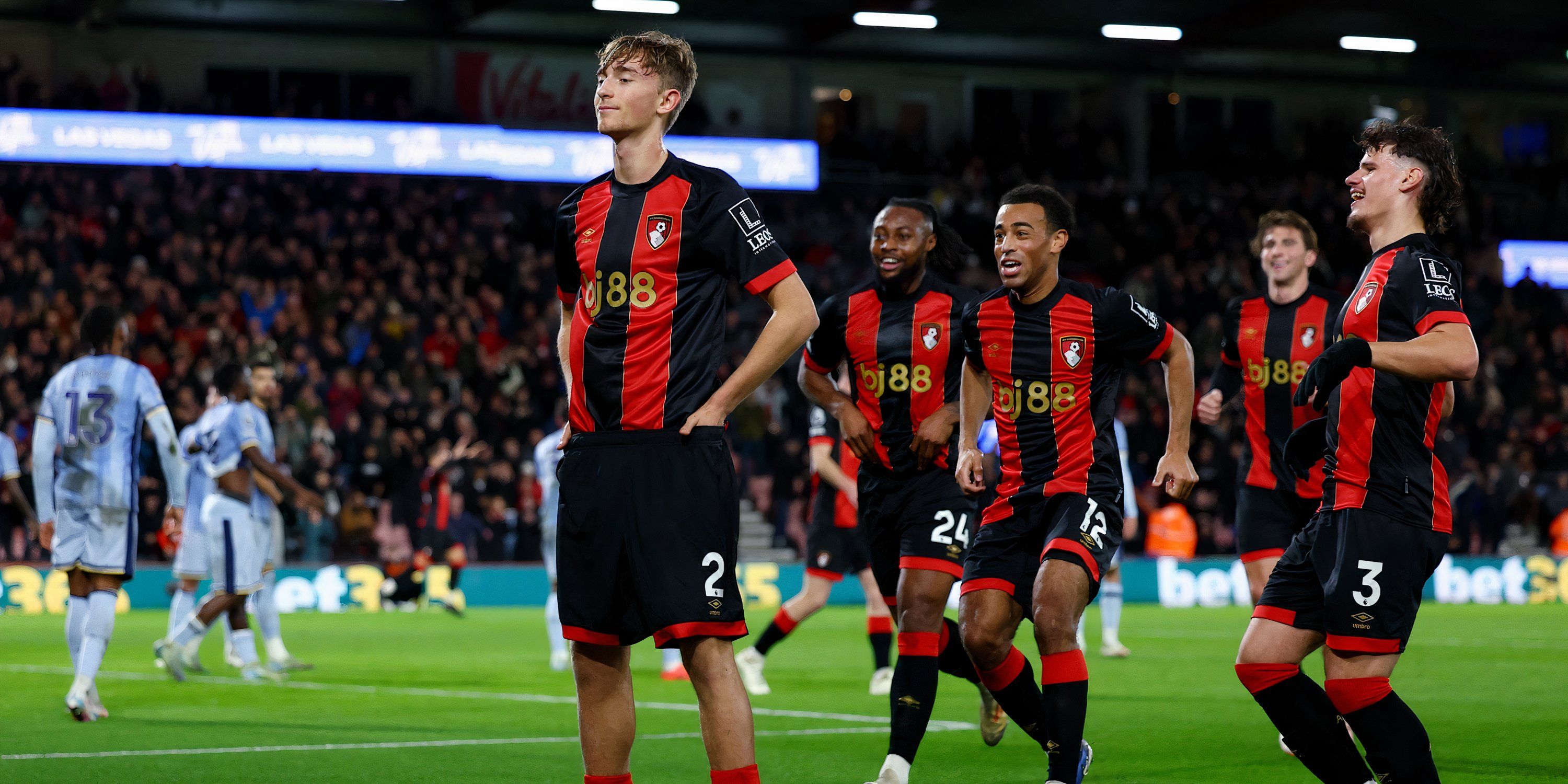 Dean Huijsen: Chelsea's Pursuit And The June 14th Deadline Dean Huijsen: Chelsea's Pursuit And The June 14th Deadline