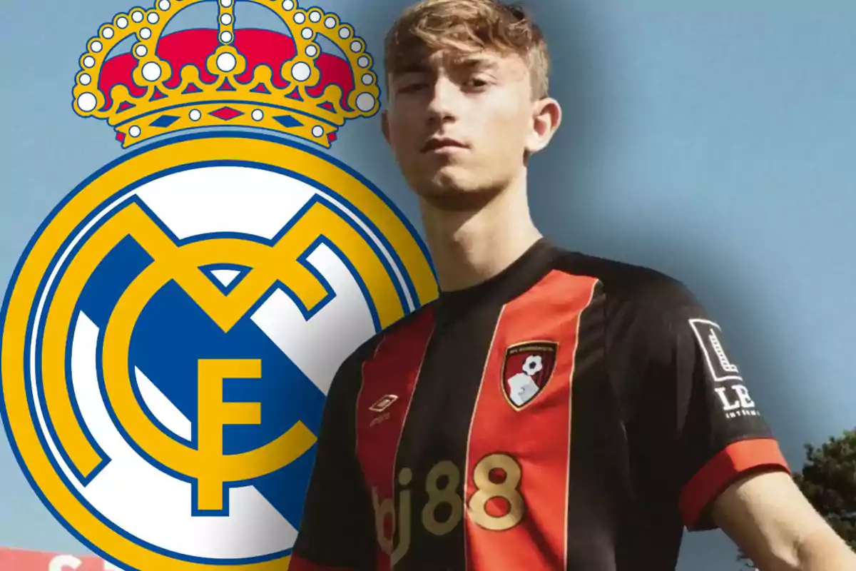 Dean Huijsen: Premier League Transfer Decision Confirmed Dean Huijsen: Premier League Transfer Decision Confirmed