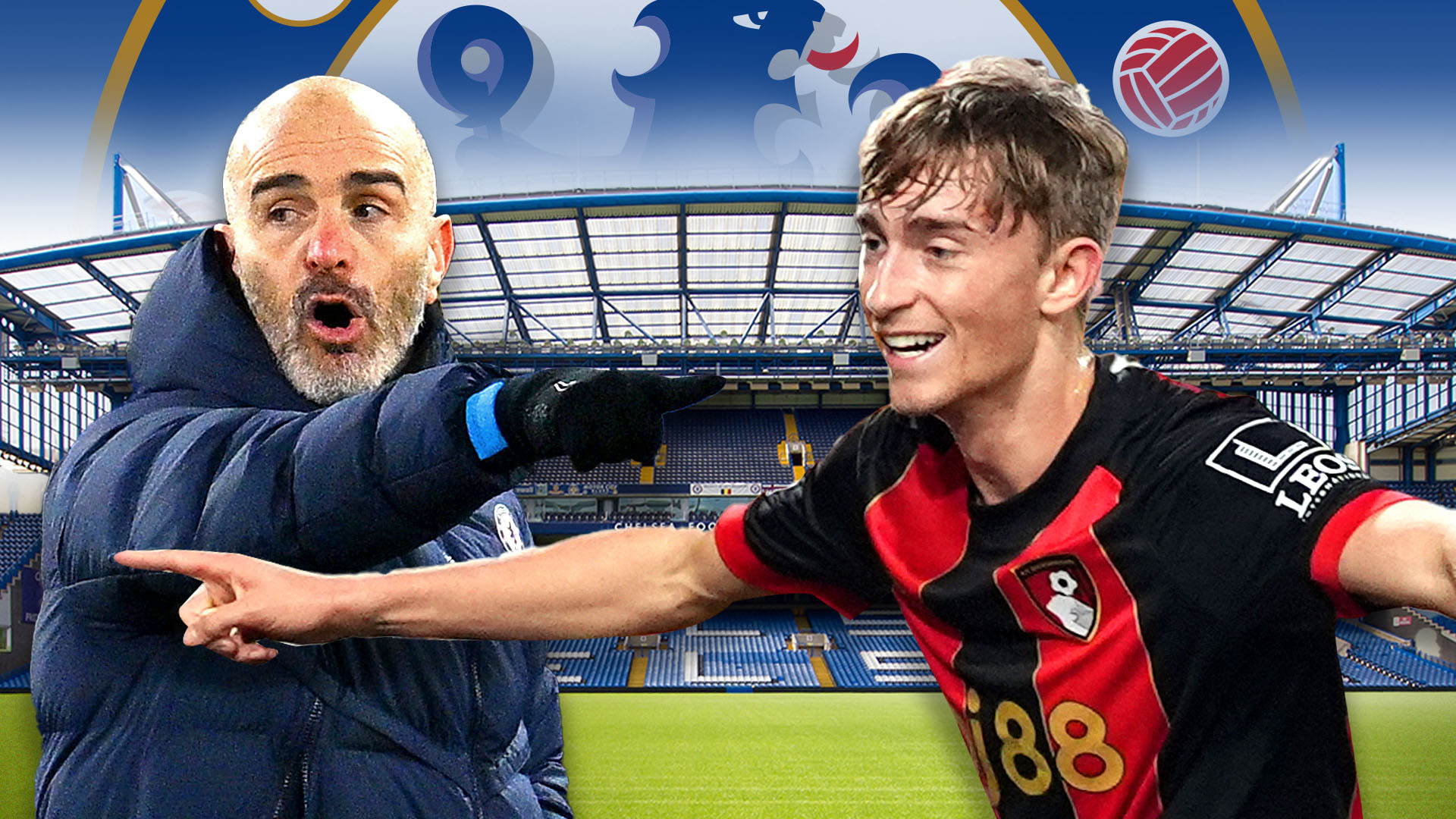 Dean Huijsen To Chelsea: Transfer Deadline Looms Dean Huijsen To Chelsea: Transfer Deadline Looms