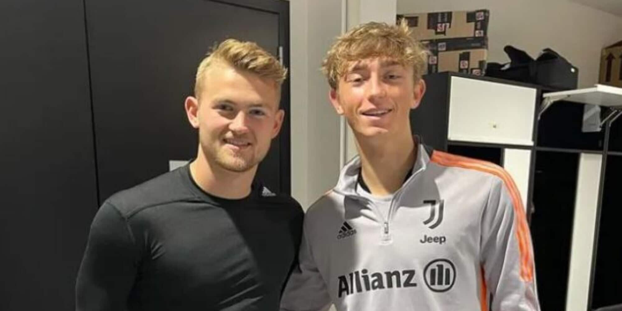 Dean Huijsen Transfer Saga: Real Madrid And Bournemouth In Talks? Dean Huijsen Transfer Saga: Real Madrid And Bournemouth In Talks?