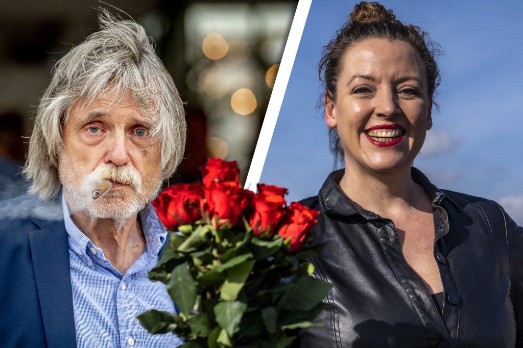 Dean Huijsen's Vader: Johan Derksen Spreekt Over Donny Huijsen En Zijn Verleden Dean Huijsen's Vader: Johan Derksen Spreekt Over Donny Huijsen En Zijn Verleden