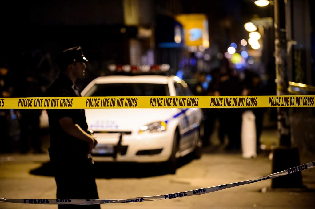 Death Following Dispute At West Broad Street Foot Locker Death Following Dispute At West Broad Street Foot Locker
