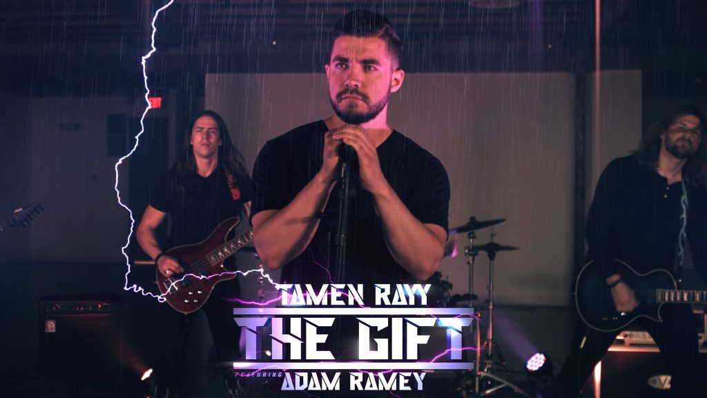 Death Of Adam Ramey: Frontman For Dropout Kings Death Of Adam Ramey: Frontman For Dropout Kings
