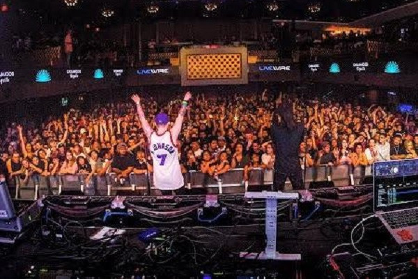 Death Of Adam Ramey: Tributes Pour In For The Dropout Kings Vocalist Death Of Adam Ramey: Tributes Pour In For The Dropout Kings Vocalist