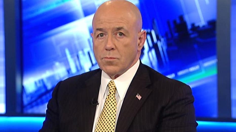 Death Of Bernard Kerik: Remembering The Former NYPD Commissioner Death Of Bernard Kerik: Remembering The Former NYPD Commissioner