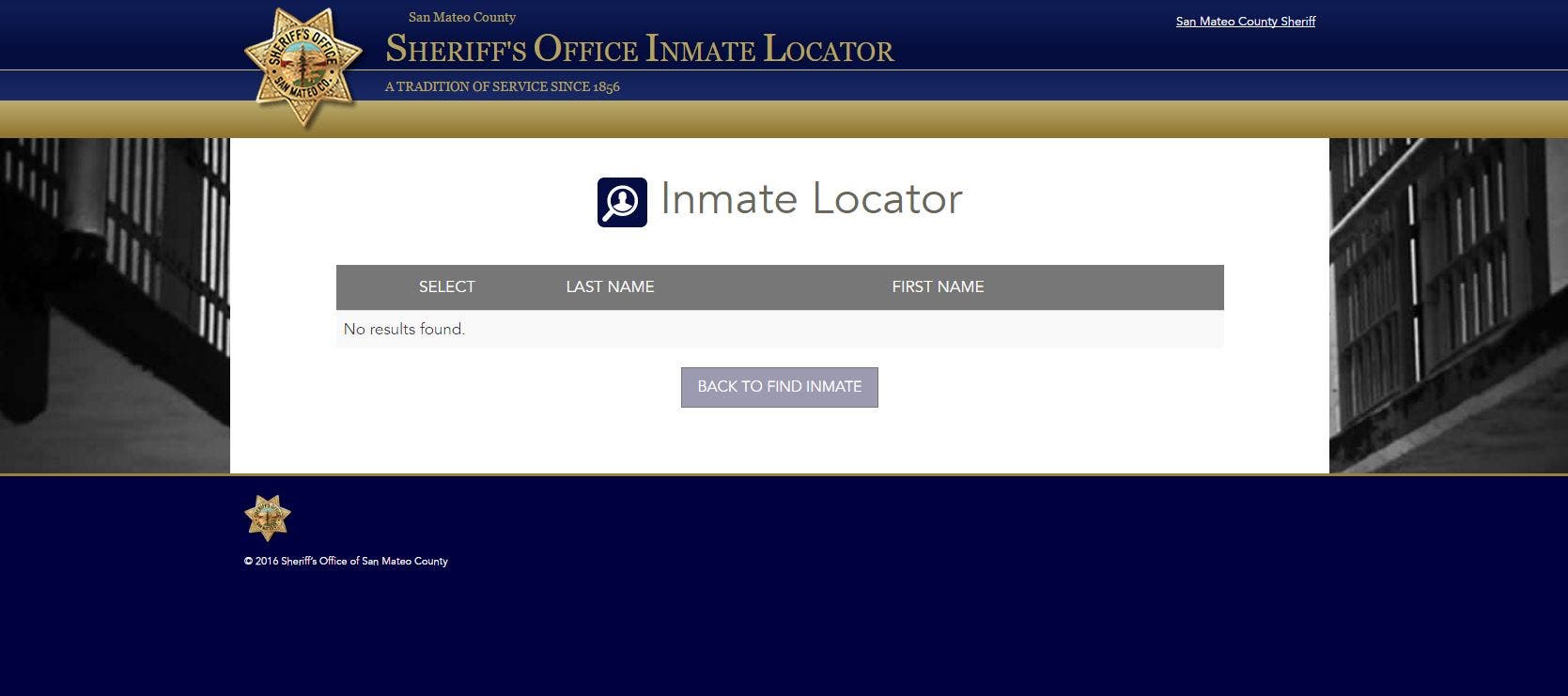 Death Of Inmate In San Mateo County Jail: Connection To Fatal Street Race And Family Tragedy Death Of Inmate In San Mateo County Jail: Connection To Fatal Street Race And Family Tragedy