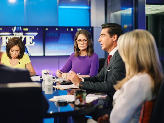 Debate Erupts: Tarlov Challenges Pirro's Pro-Trade War Position On Canada Debate Erupts: Tarlov Challenges Pirro's Pro-Trade War Position On Canada